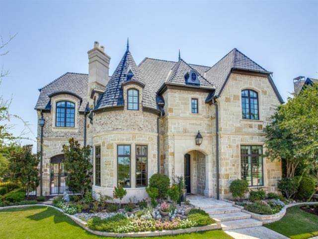 6832 Francesca Lane Plano, TX 75024
