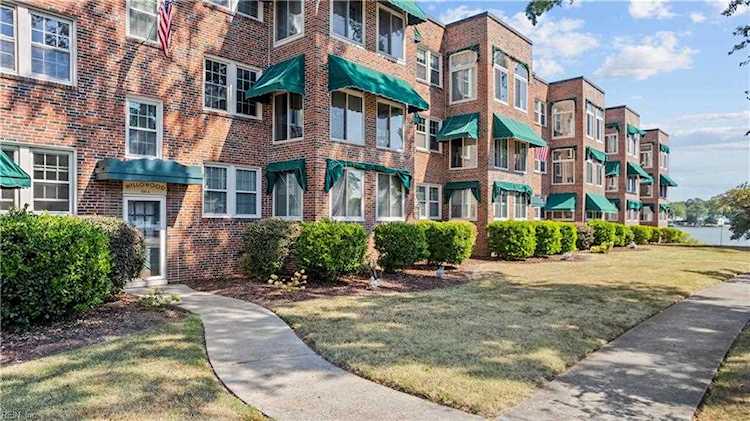 104 Willow Wood Dr #C5 Norfolk, VA 23505