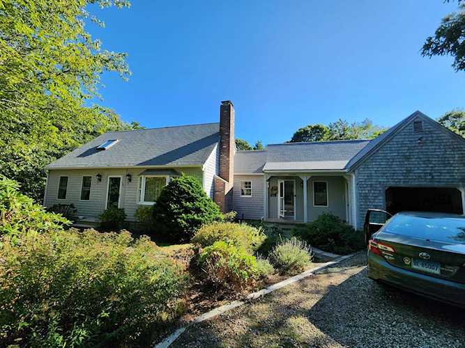 160 Helm Road Eastham, MA 02642