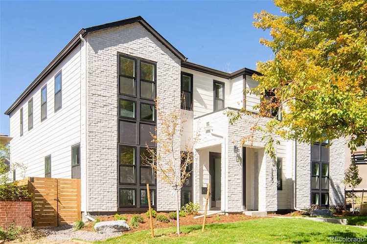 135 N Hudson St Denver, CO 80220