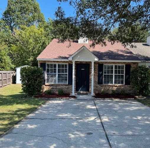 3940 Gaffney Loop Tallahassee, FL 32303 in Settlers Creek Addition Photo 1