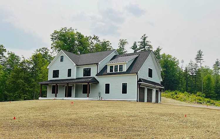 Lot 6 Maple Ave Groton, MA 01450