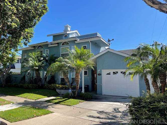 981 Cabrillo Coronado, CA 92118