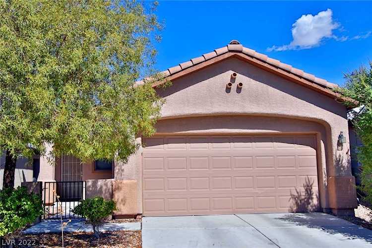 6100 Tokara Ave Las Vegas, NV 89122