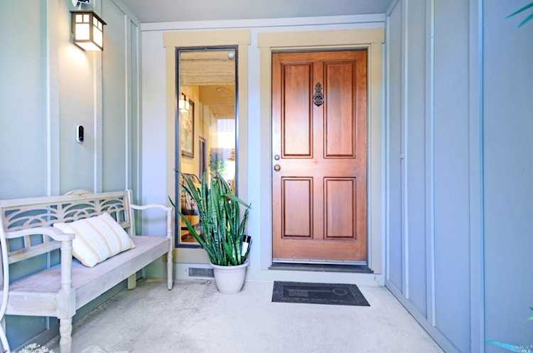 154 W Spain Street #A Sonoma, CA 95476 | MLS 322085027 Photo 1