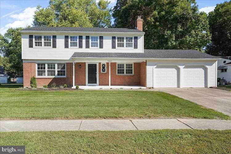 3333 Morningside Dr Wilmington, DE 19810