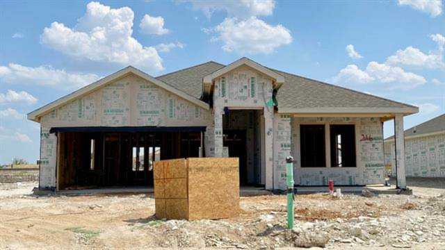 Anna home for sale - 216 Ginger Avenue Anna TX 75409 Photo 1