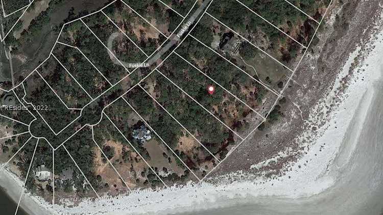 81 Fuskie Ln Daufuskie Island, SC 29915 | MLS 429690 Photo 1