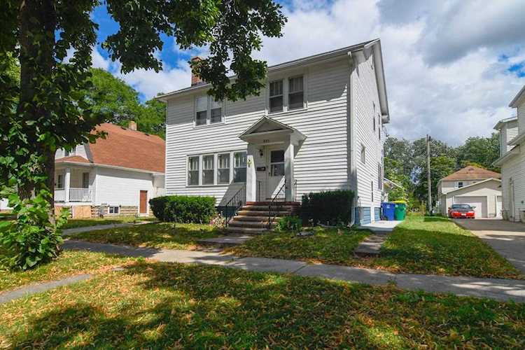 803 11th Ave Green Bay, WI 54304