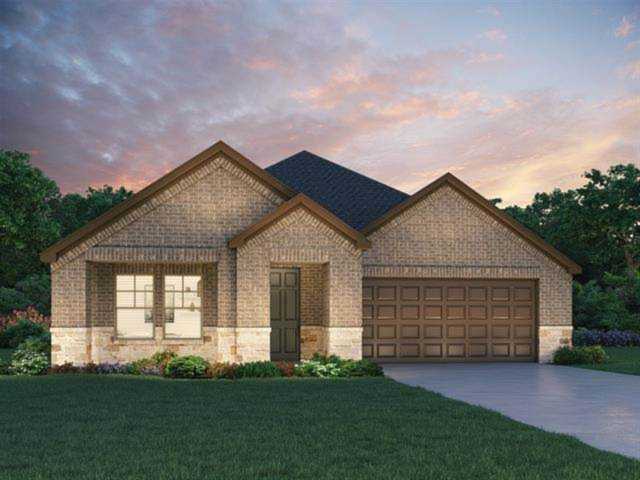 10640 Brookshire Road Fort Worth, TX 76126