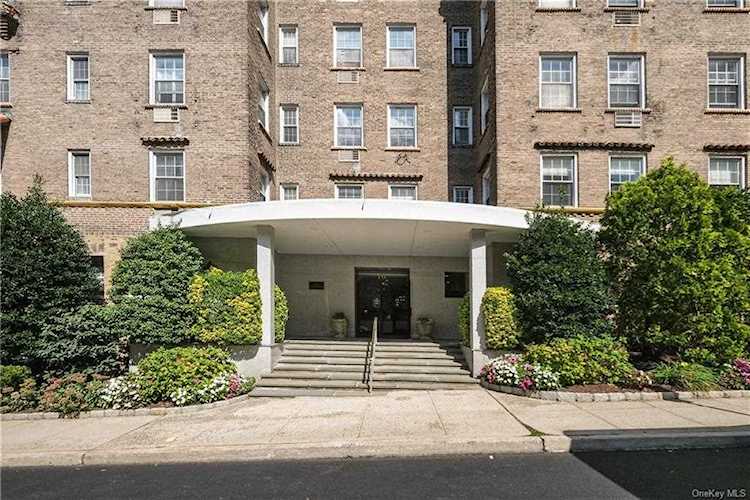16 N Chatsworth Avenue #706 Larchmont, NY 10538