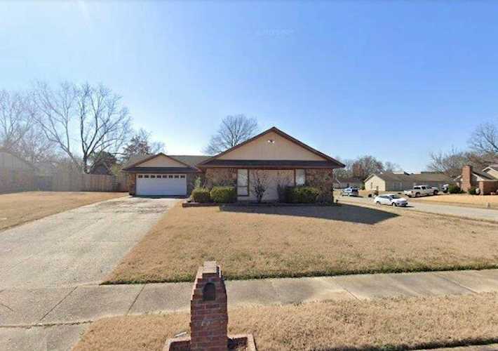 6015 Harvest Hill Cv Memphis, TN 38141 | MLS 10134312 Photo 1