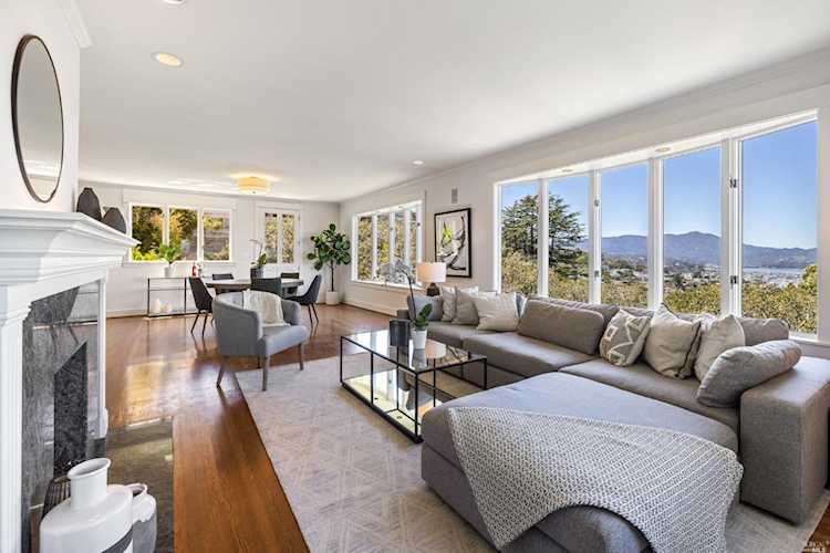 105 Santa Rosa Avenue Sausalito, CA 94965