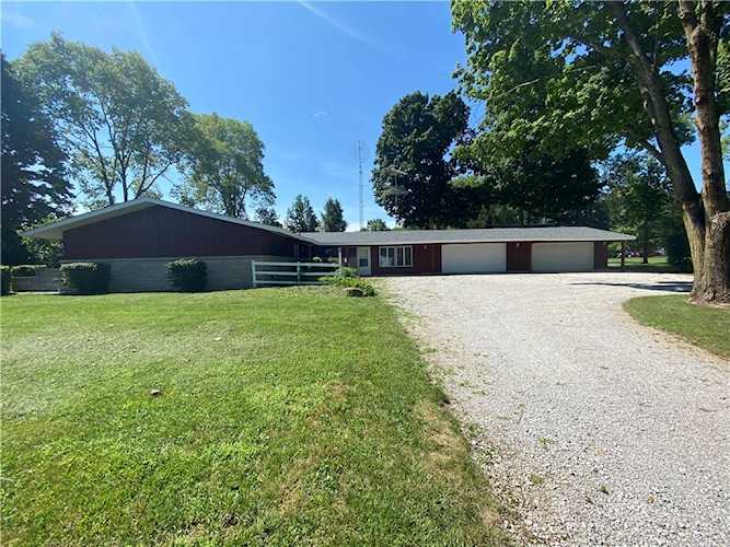 1485 Westfield Rd Noblesville, IN 46062