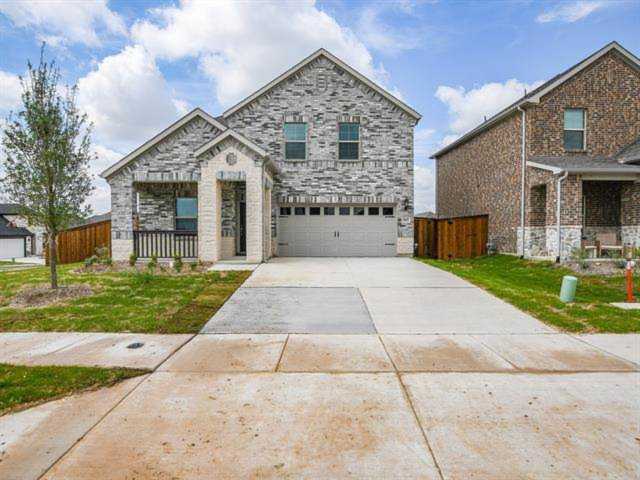 5652 Santa Elena Court Fort Worth, TX 76126