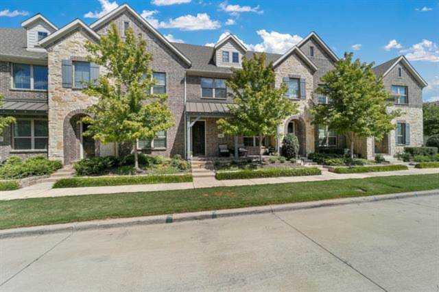 7408 Alton Drive Mckinney, TX 75070