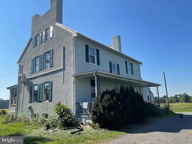 2393 Old York Rd Bordentown, NJ 08505