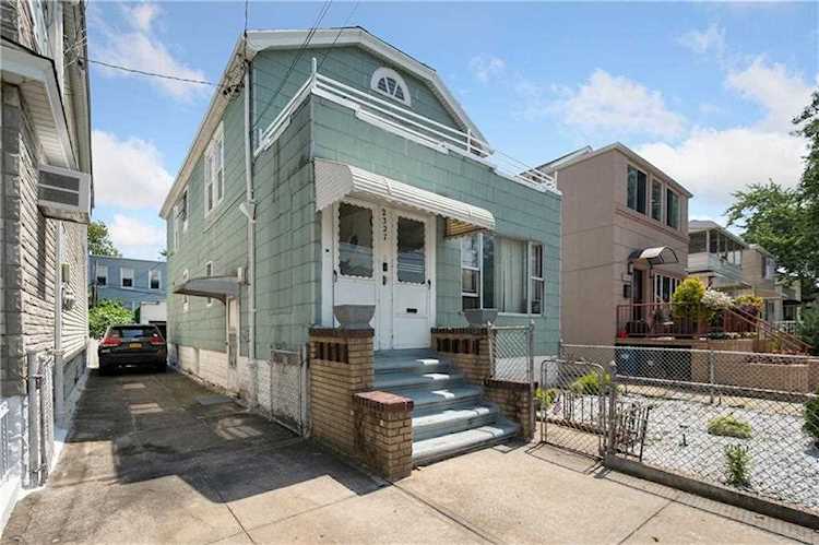 2327 E 23rd St Brooklyn, NY 11229