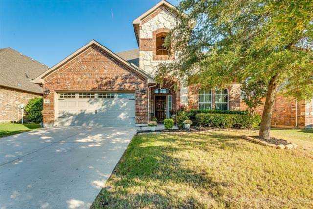 9820 Mullins Crossing Drive Fort Worth, TX 76126