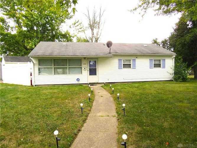 4445 Faraday Court Dayton, OH 45416