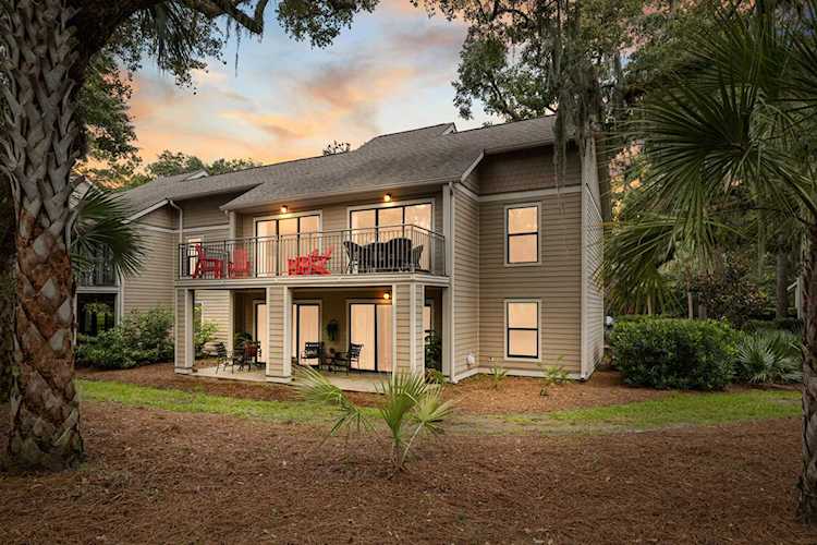 111 High Hammock Villas Seabrook Island, SC 29455 | MLS 22025085 Photo 1