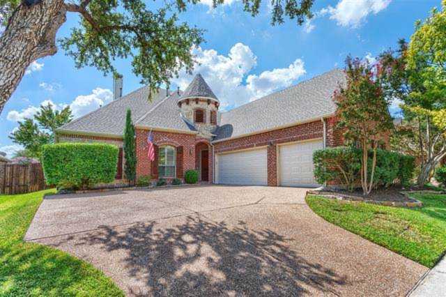 5201 Dunster Drive Mckinney, TX 75070