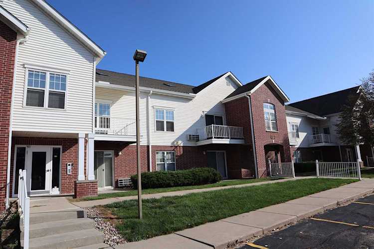 33B Grand Canyon Dr #213 Lake Delton, WI 53913