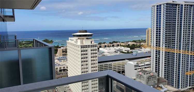 629 Keeaumoku Street #3206 Honolulu, HI 96814
