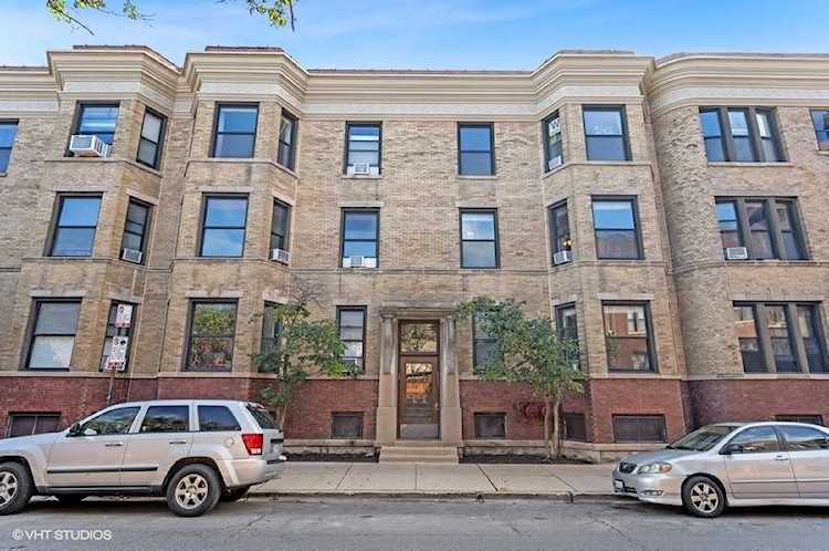 749 W Wellington Ave #2, Chicago, IL, 60657 - $272,000 Photo 1
