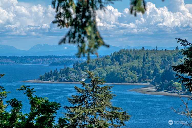 11835 99th Ave SW Vashon, WA 98070