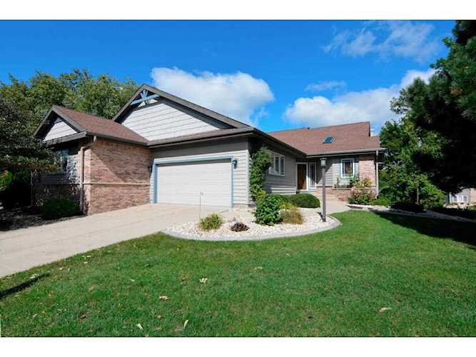 3053 Woods Edge Way Fitchburg, WI 53711