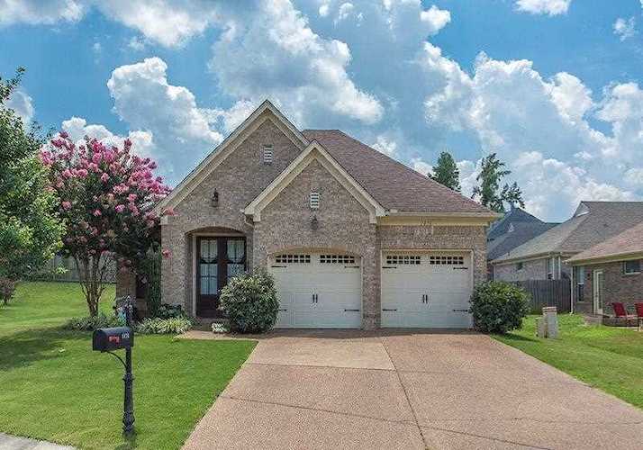 1876 Speyburn Cv Cordova, TN 38016 | MLS 10134229 Photo 1