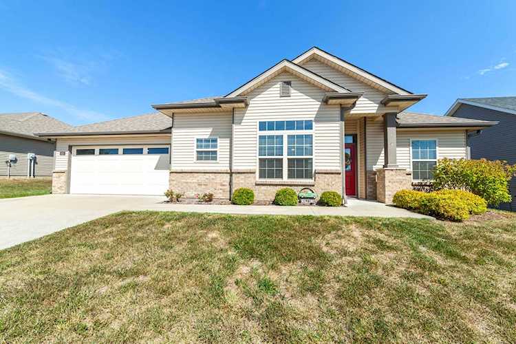 603 Armitage DR Columbia, MO 65202 | MLS 409750 Photo 1