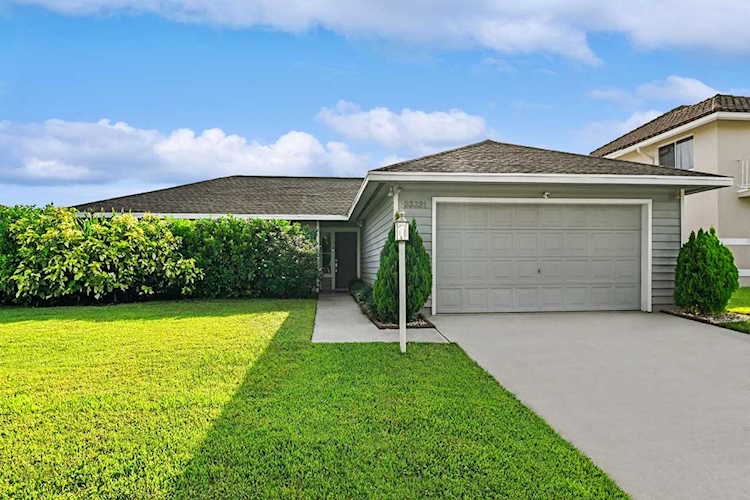 23321 Lago Mar Circle Boca Raton, FL 33433