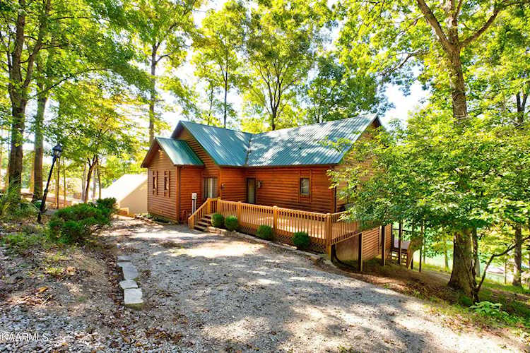 206 Cedar Ridge Way Lafollette, TN 37766 | MLS 1206662 Photo 1