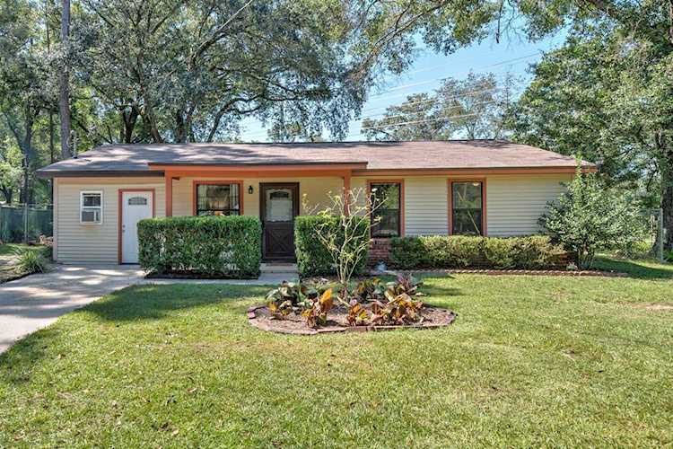 5817 Eunice Ct Tallahassee, FL 32303