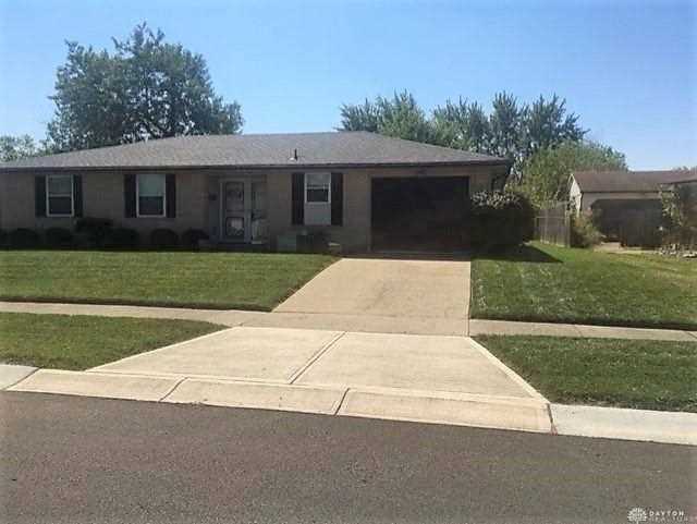 6730 Spokane Drive Huber Heights, OH 45424 | MLS 873921 Photo 1