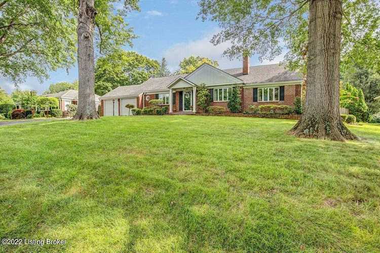 511 Brookview Rd Louisville, KY 40207 | MLS 1619764 Photo 1
