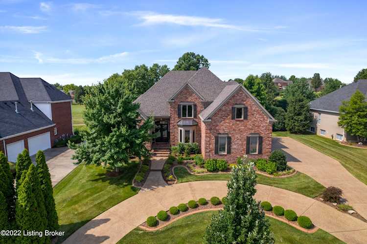 2314 Arnold Palmer Blvd Louisville, KY 40245 1617360 Lake Forest