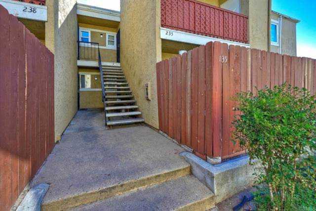 475 N Midway Dr. #235 Escondido, CA 92027