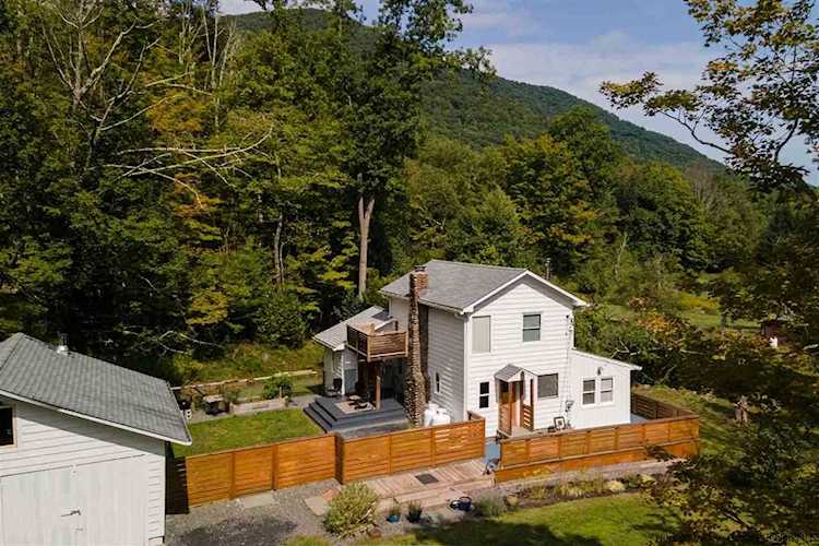 730 Watson Hollow Rd West Shokan, NY 12494