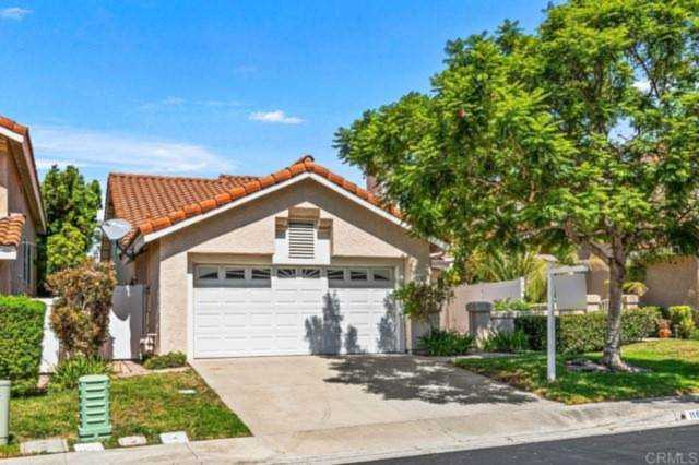 1163 Cordoba Way Vista, CA 92081