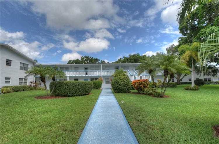 27 Tilford #27 Deerfield Beach, FL 33442