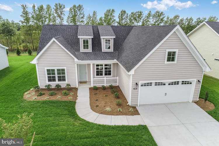 24336 Harvest Circle Milton, DE 19968