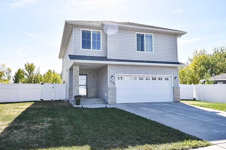 6248 63rd Ave S Fargo, ND 58104 | MLS 22-4773 Photo 1