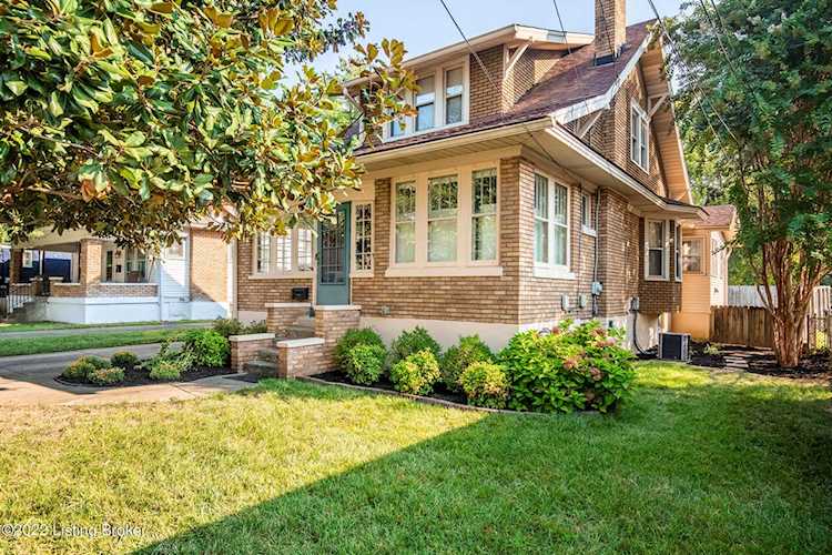 317 Iola Rd Louisville, KY 40207