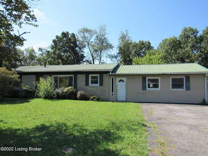 1510 Hill St Radcliff, KY 40160