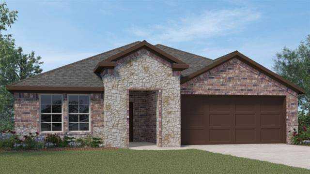 2216 Basil Avenue Anna, TX 75409
