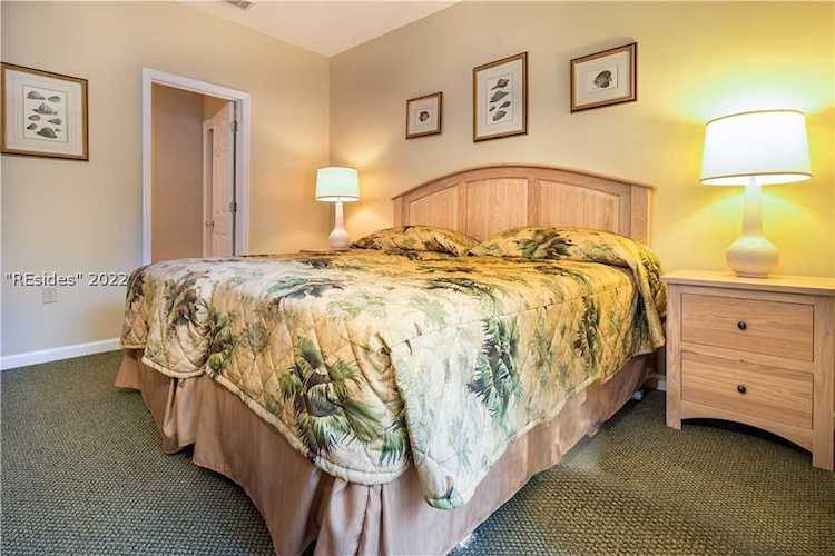 14 Wimbledon Ct Hilton Head Island, SC 29928