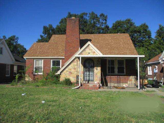 883 Biggs St Memphis, TN 38108 | MLS 10134313 Photo 1